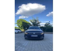 Ambulans şoföründen Volkswagen Passat 2.0 TDi BlueMotion Comfortline 2015 Model 