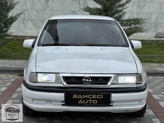 BAHCECI AUTO DAN OPEL VECTRA 2,0 GLS KLIMALI