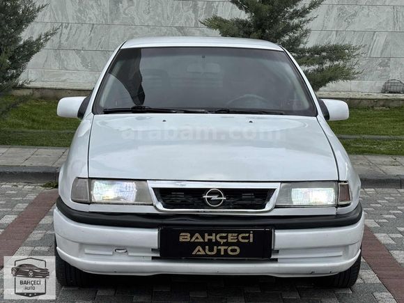 BAHCECI AUTO DAN OPEL VECTRA 2,0 GLS KLIMALI