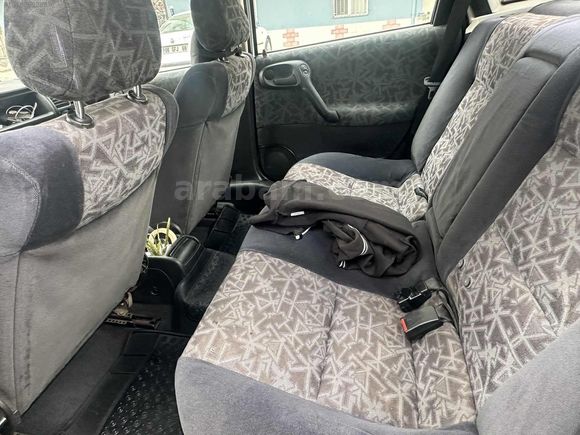 ÇAKIROĞLUN'DAN 1997 OPEL VECTRA 2.0 GLS