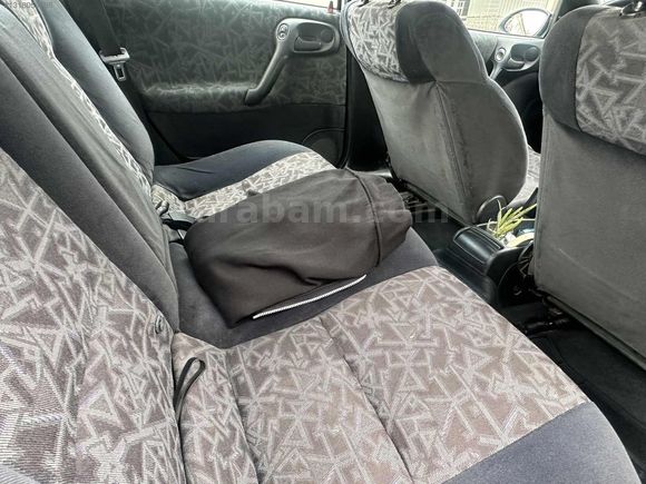 ÇAKIROĞLUN'DAN 1997 OPEL VECTRA 2.0 GLS