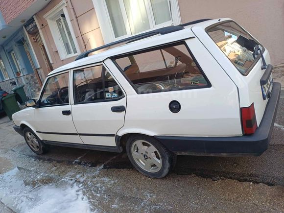 Sahibinden Tofaş Kartal S 1997 Model 