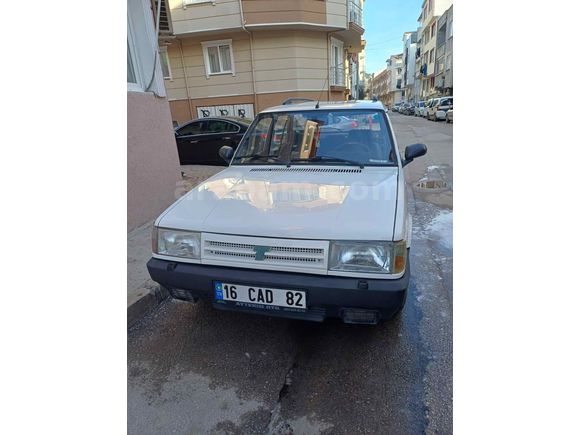 Sahibinden Tofaş Kartal S 1997 Model 