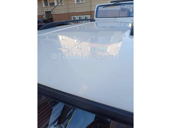 Sahibinden Tofaş Kartal S 1997 Model 