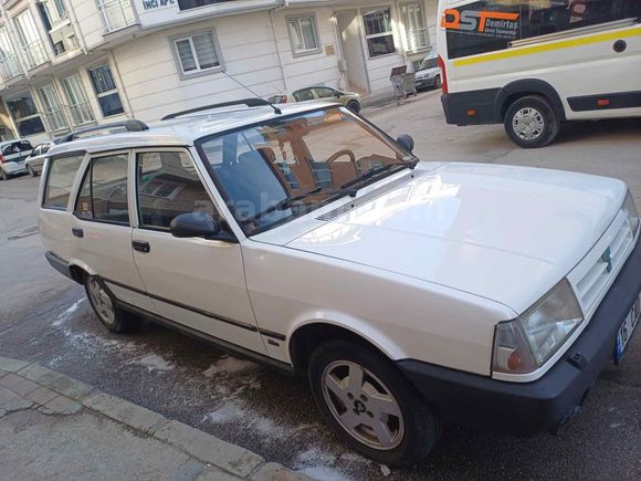 Sahibinden Tofaş Kartal S 1997 Model 