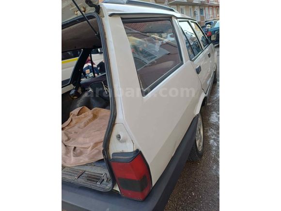 Sahibinden Tofaş Kartal S 1997 Model 