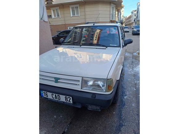 Sahibinden Tofaş Kartal S 1997 Model 