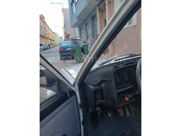 Sahibinden Tofaş Kartal S 1997 Model 