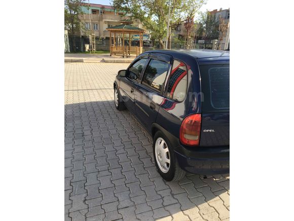 Sahibinden Opel Corsa 1.4 GLS 1999 Model 