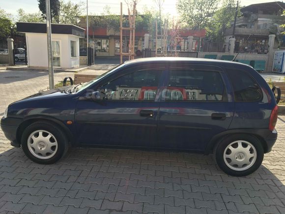 Sahibinden Opel Corsa 1.4 GLS 1999 Model 