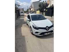 Sahibinden Renault Clio 1.5 dCi Joy 2019 Model 