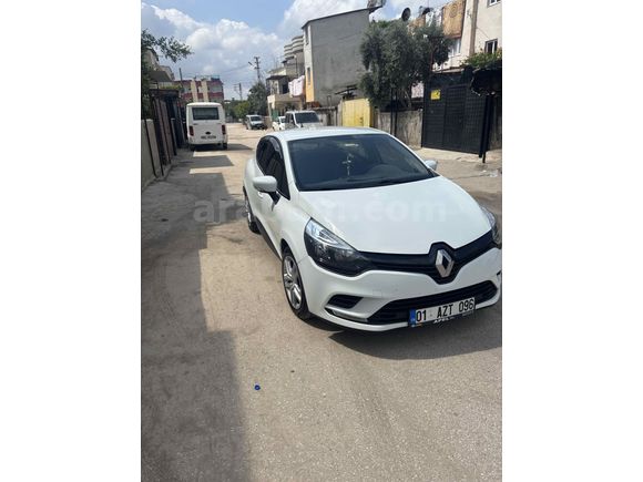 Sahibinden Renault Clio 1.5 dCi Joy 2019 Model 