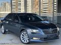 Car Plus'dan 2016 SKODA SUPERB PRESTIGE - DSG - HATASIZ AYARINDA