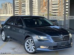 Car Plus'dan 2016 SKODA SUPERB PRESTIGE - DSG - HATASIZ AYARINDA