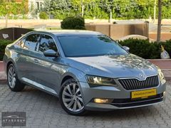 2016 SKODA SÜPERB 1.6 TDİ DSG PRESTİJ DEĞİŞENSİZ FULL BAKIMLI