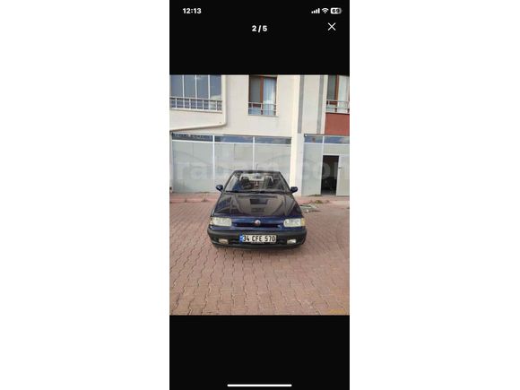 Sahibinden Skoda Felicia 1.3 GLXi 1997 Model 