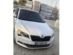 SKODA SUPERB PRESTİGE CAM TAVAN HATASIZ