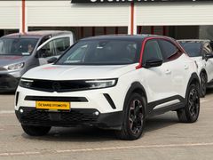 ÖZ BARIŞ | 2023 OPEL MOKKA 1.2T GS 130HP AT8 | BOYASIZ | TAKASLI