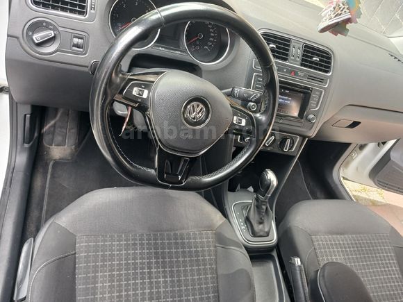 POLO 1.4 TDi