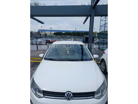 MEMUR'DAN SÜPER FIRSAT POLO 1.4 TDi
