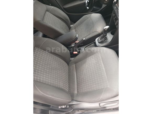 POLO 1.4 TDi