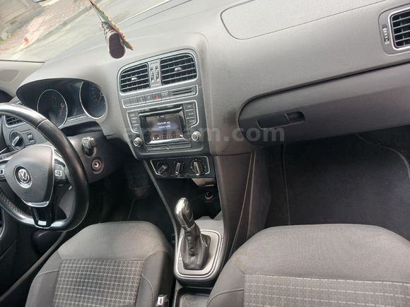 POLO 1.4 TDi