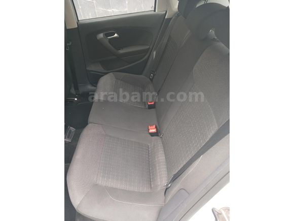 POLO 1.4 TDi