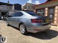 SERKAN AUTO DAN 2016 Superb 1.6 TDI GreenTec Prestige DSG