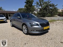 SERKAN AUTO DAN 2016 Superb 1.6 TDI GreenTec Prestige DSG