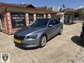 SERKAN AUTO DAN 2016 Superb 1.6 TDI GreenTec Prestige DSG
