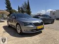 SERKAN AUTO DAN 2016 Superb 1.6 TDI GreenTec Prestige DSG