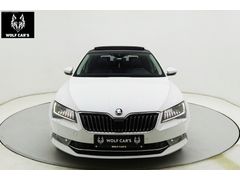 WOLF CARS - 2016 SUPERB PRESTIGE 1.6 TDI PRESTIGE - HATASIZ