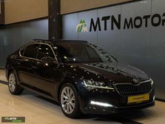 1.39 KREDİ*2020 SUPERB 1.6 TDI PRESTİGE CAMTAVAN ELKTRBGJ HAYALT