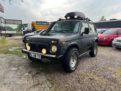 klas oto ksrtepe Lada Niva 1.6 1990 Model Kocaeli