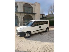 Sahibinden Fiat Doblo Combi 1.3 Multijet Maxi Easy 2014 Model 
