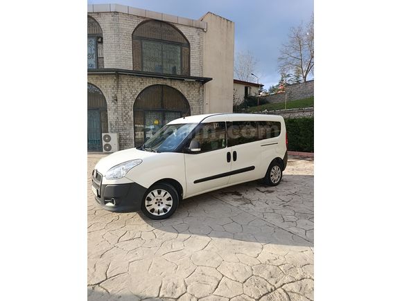Sahibinden Fiat Doblo Combi 1.3 Multijet Maxi Easy 2014 Model 