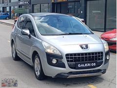 2010 3008 1.6 HDİ OTOMATİK FE-LİNE CAM TAVAN DERİ KOLTUK