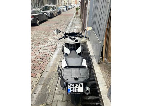  İlk sahibinden Tramersiz  kazasız  masrafsız 
