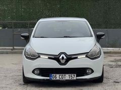 Sahibinden Renault Clio 1.5 dCi Touch 2014 Model 