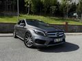 Galeriden Mercedes - Benz GLA 180 D AMG 2016 Model İstanbul
