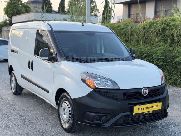 2022 DOBLO 1.6 120 HP HATASIZ BOYASIZ TRAMERSİZ %20 FATURA