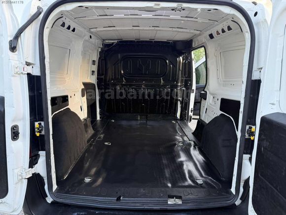 2022 DOBLO 1.6 120 HP HATASIZ BOYASIZ TRAMERSİZ %20 FATURA