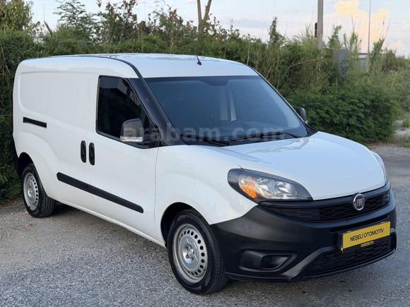 2022 DOBLO 1.6 120 HP HATASIZ BOYASIZ TRAMERSİZ %20 FATURA