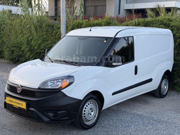 2022 DOBLO 1.6 120 HP HATASIZ BOYASIZ TRAMERSİZ %20 FATURA