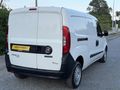 2022 DOBLO 1.6 120 HP HATASIZ BOYASIZ TRAMERSİZ %20 FATURA