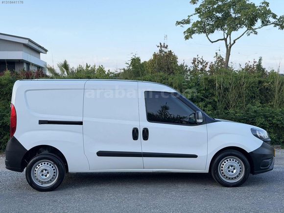 2022 DOBLO 1.6 120 HP HATASIZ BOYASIZ TRAMERSİZ %20 FATURA
