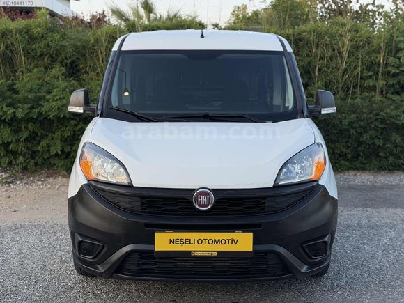 2022 DOBLO 1.6 120 HP HATASIZ BOYASIZ TRAMERSİZ %20 FATURA