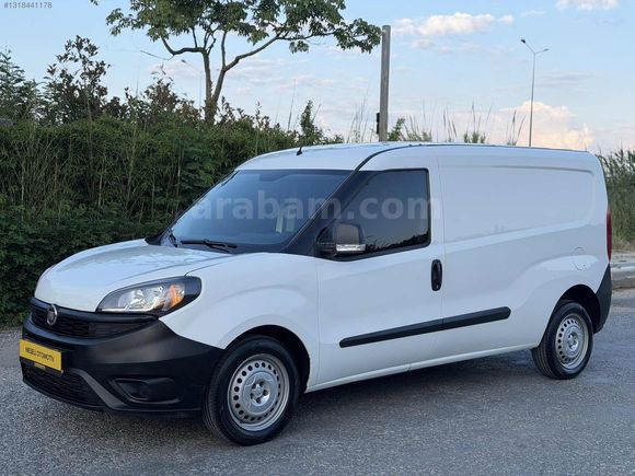 2022 DOBLO 1.6 120 HP HATASIZ BOYASIZ TRAMERSİZ %20 FATURA