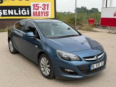 HATASIZ BOYASIZ DEĞİŞENSİZ ASTRA SPORT LANSMAN RENK