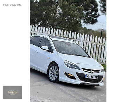 TAŞKIN'DAN HATASIZ BOYASIZ TRAMERSİZ 2017 MDL SPORT&STİLL 108.KM